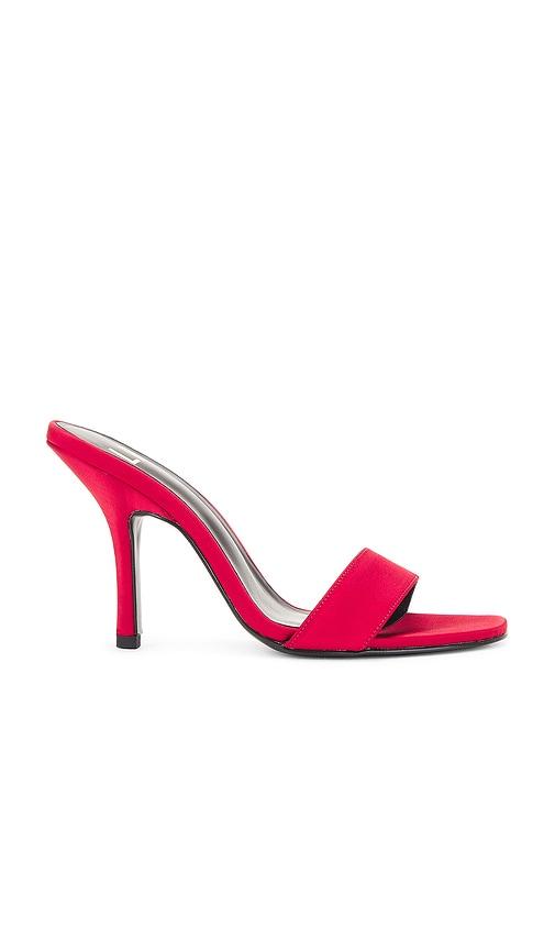 LPA Agnes Mule in Red by LPA