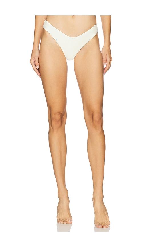 LPA Amelie Bottom in Ivory by LPA