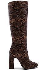 LPA Greta Boot in Brown by LPA