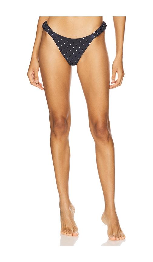 LPA Zella Bottom in Black by LPA