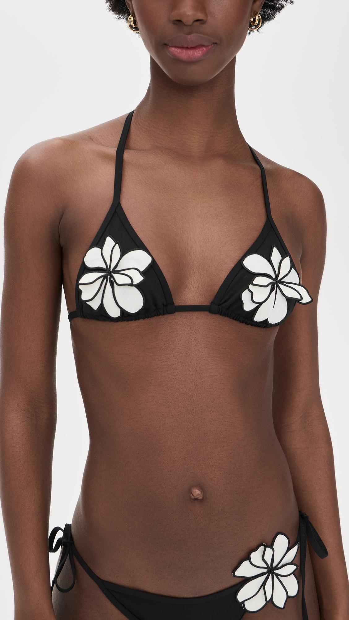 Aspen Bikini Top by LSPACE