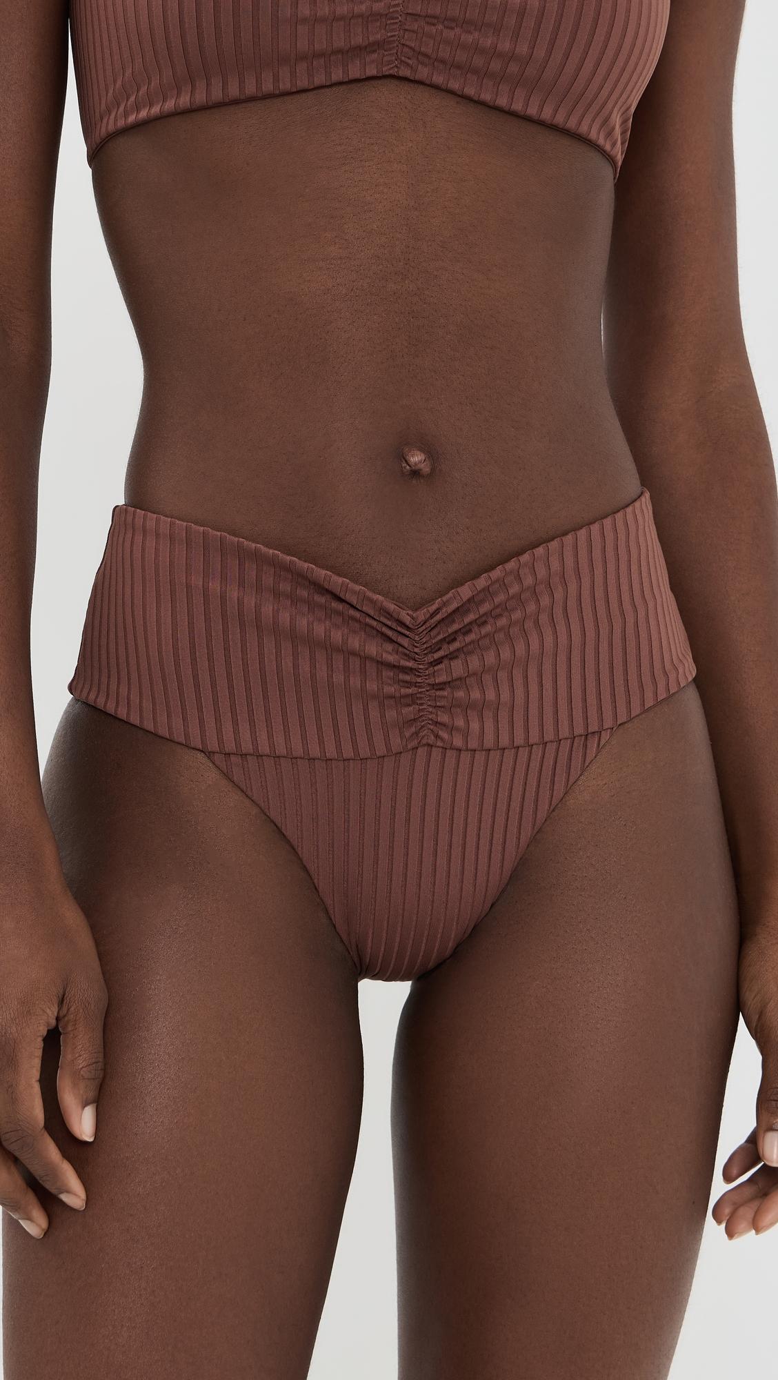Bardot Classic Bikini Bottoms by LSPACE