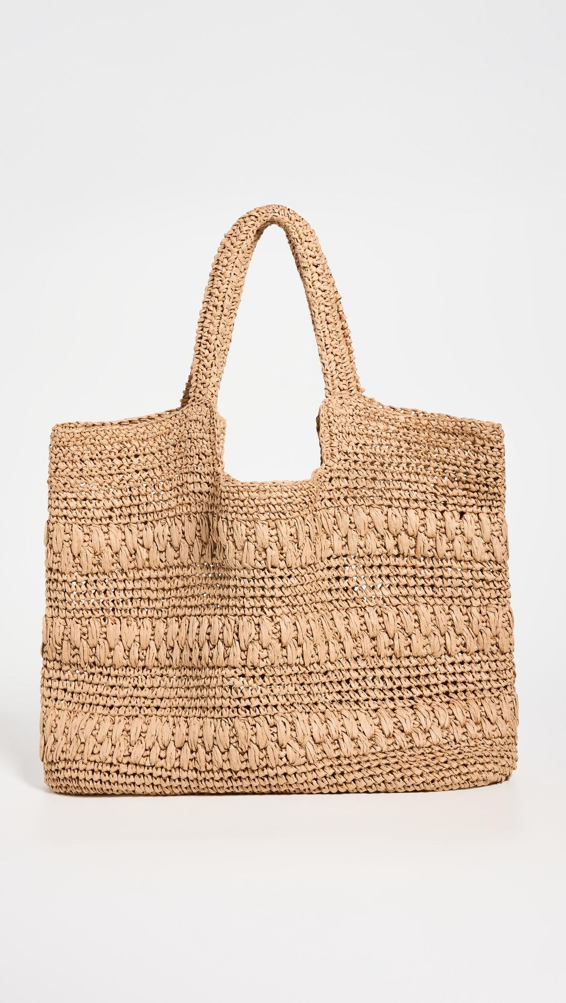Changing Tides Tote by LSPACE