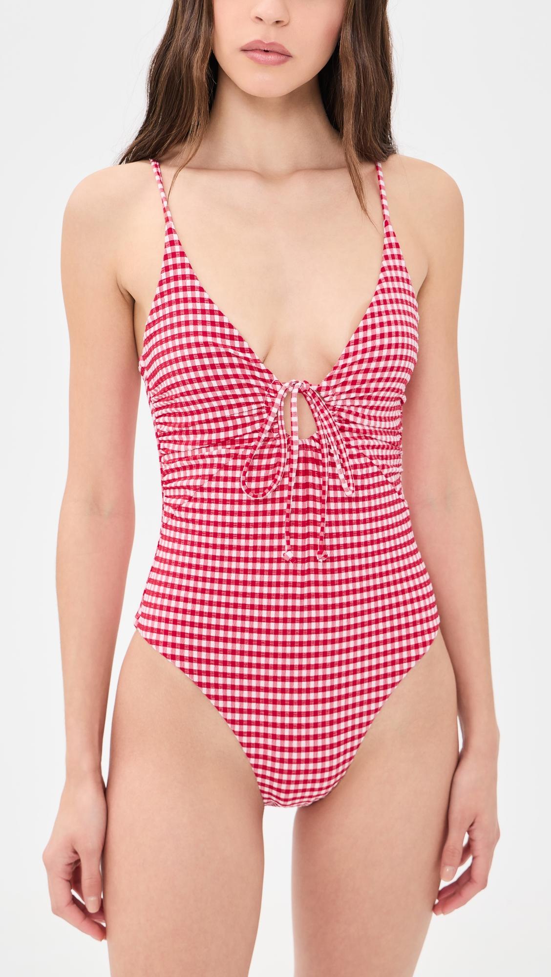 Classic Piper One Piece by LSPACE