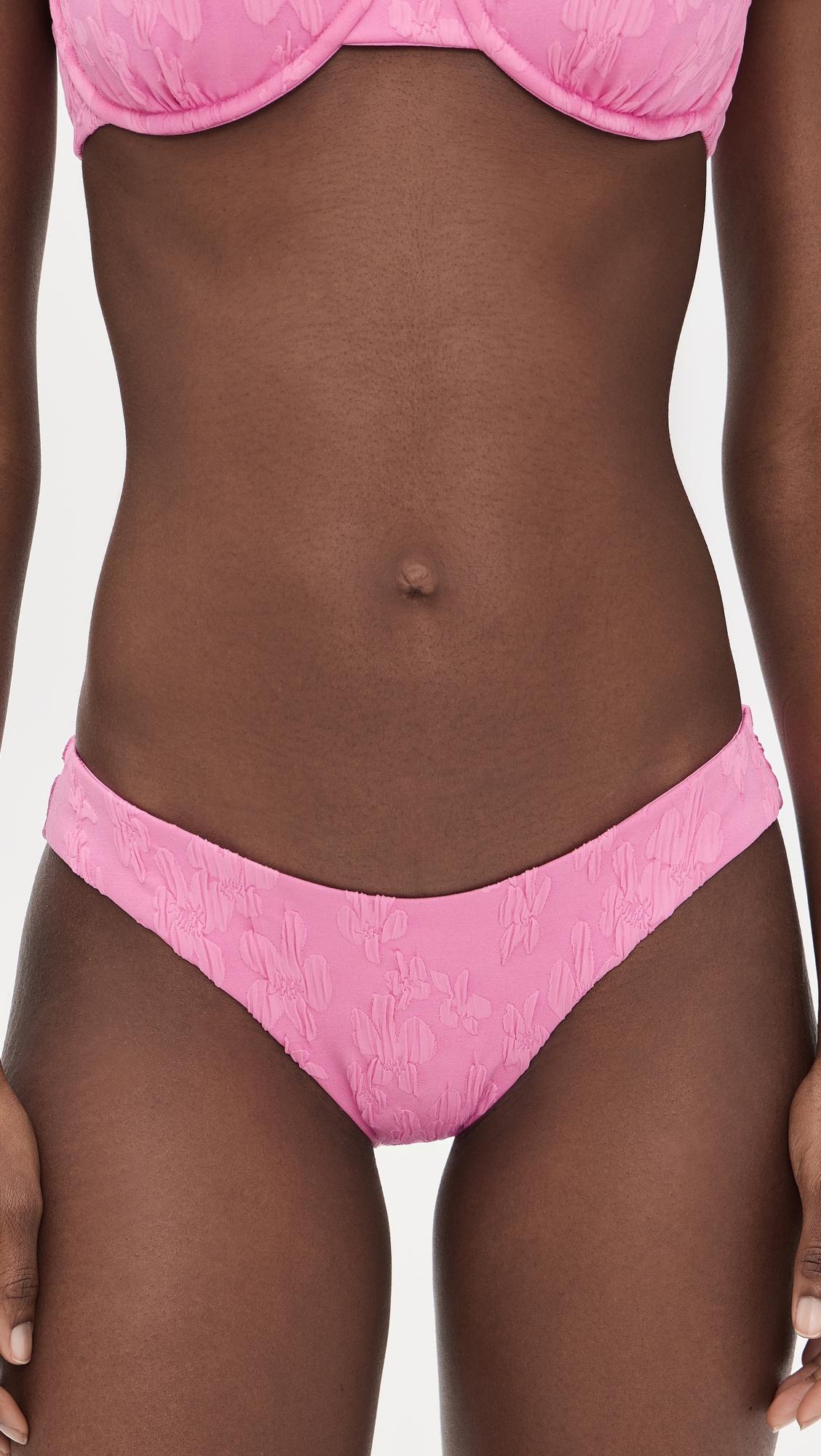 Classic Rocky Bikini Bottoms by LSPACE