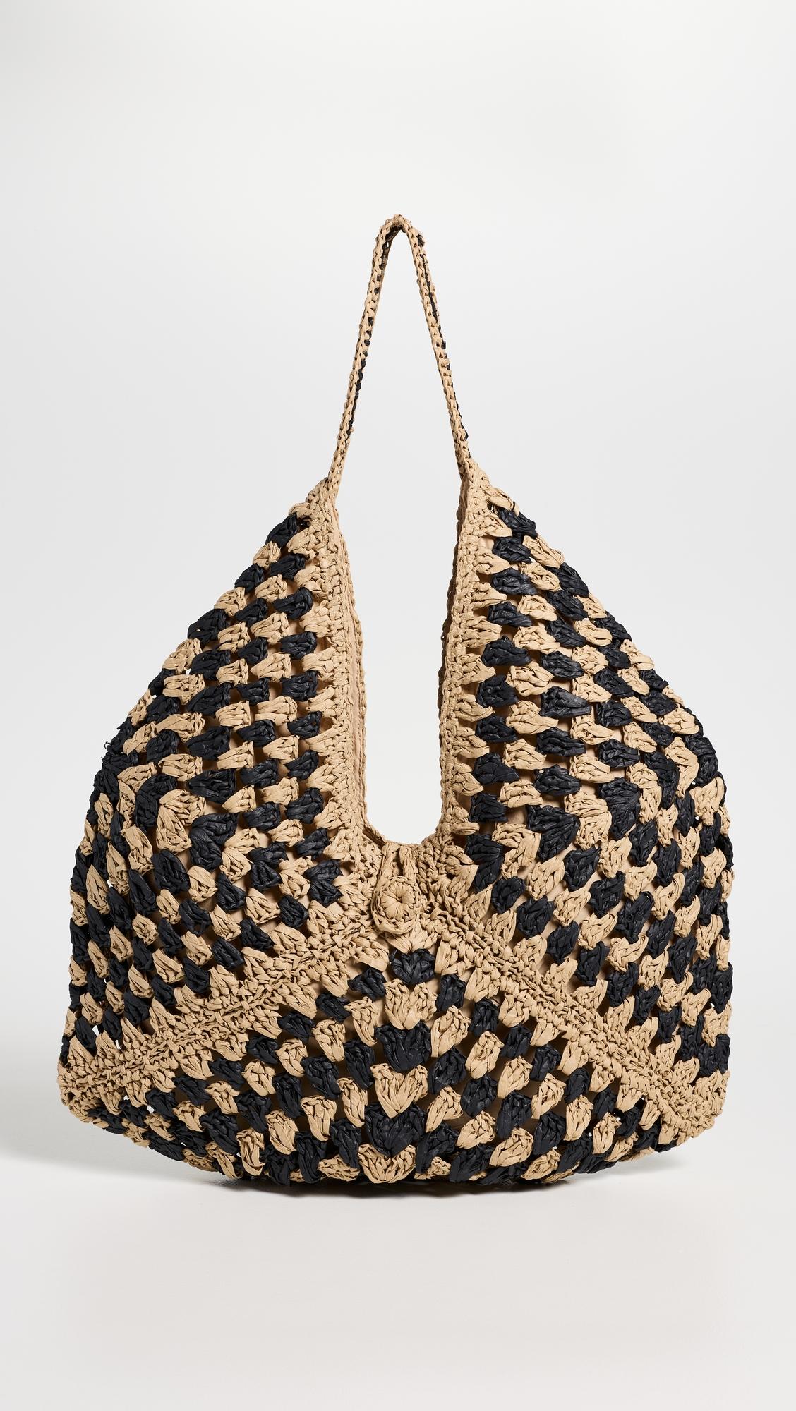 Coastline Beach Bag by LSPACE