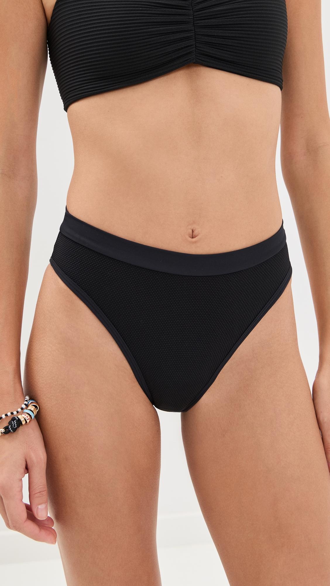 Frenchi Bitsy Bikini Bottoms by LSPACE