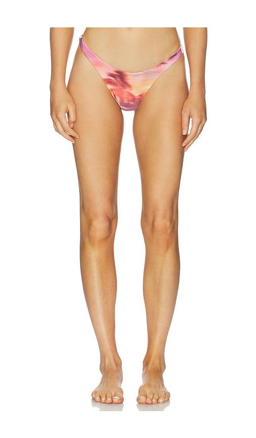 LSPACE Damian Bottom in Purple,Pink by LSPACE