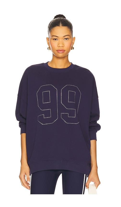 LSPACE Legend Sweatshirt in Blue by LSPACE