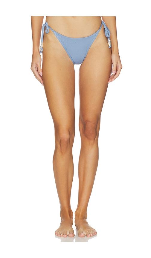 LSPACE Lucia Bottom in Blue by LSPACE