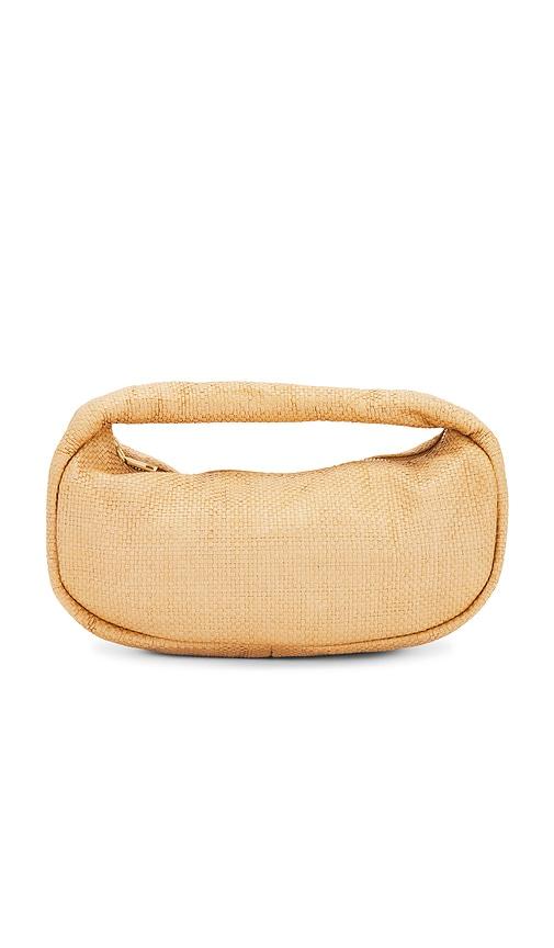 LSPACE Mendoza Bag in Tan by LSPACE
