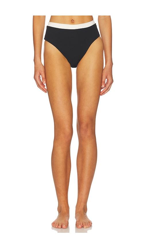 LSPACE Misha Bottom in Black by LSPACE
