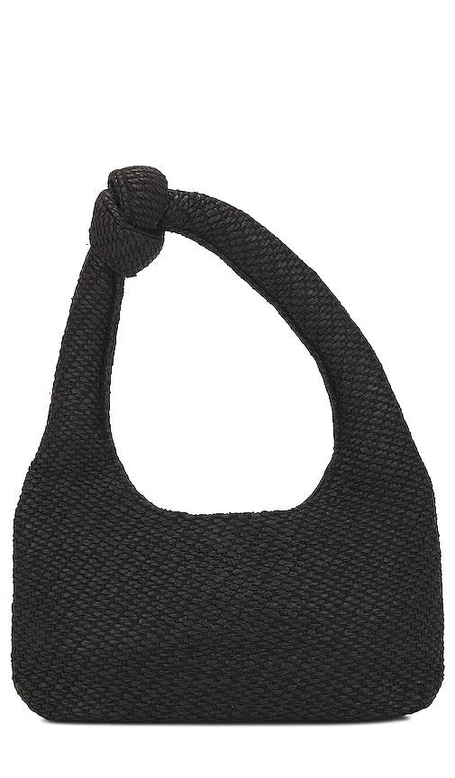 LSPACE Ryder Bag in Black by LSPACE