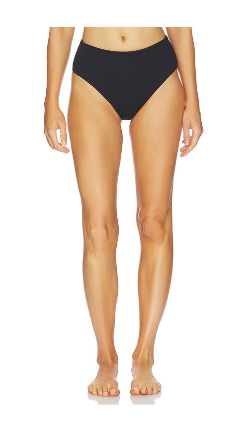 LSPACE Soleil Bottom in Black by LSPACE