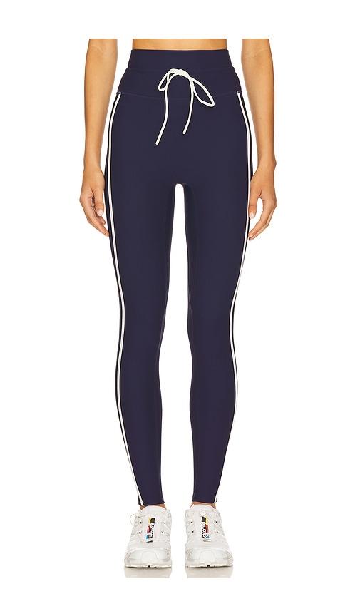 LSPACE Sutton Legging in Navy by LSPACE