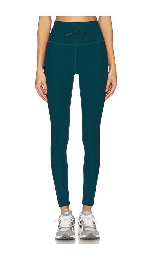 LSPACE Turner Legging in Teal by LSPACE