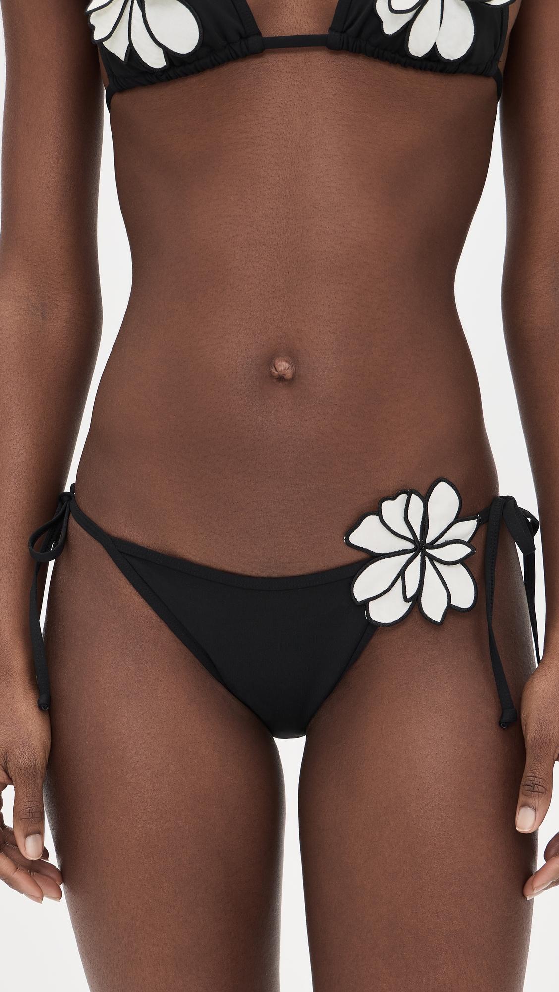 Levy Bikini Bottoms by LSPACE