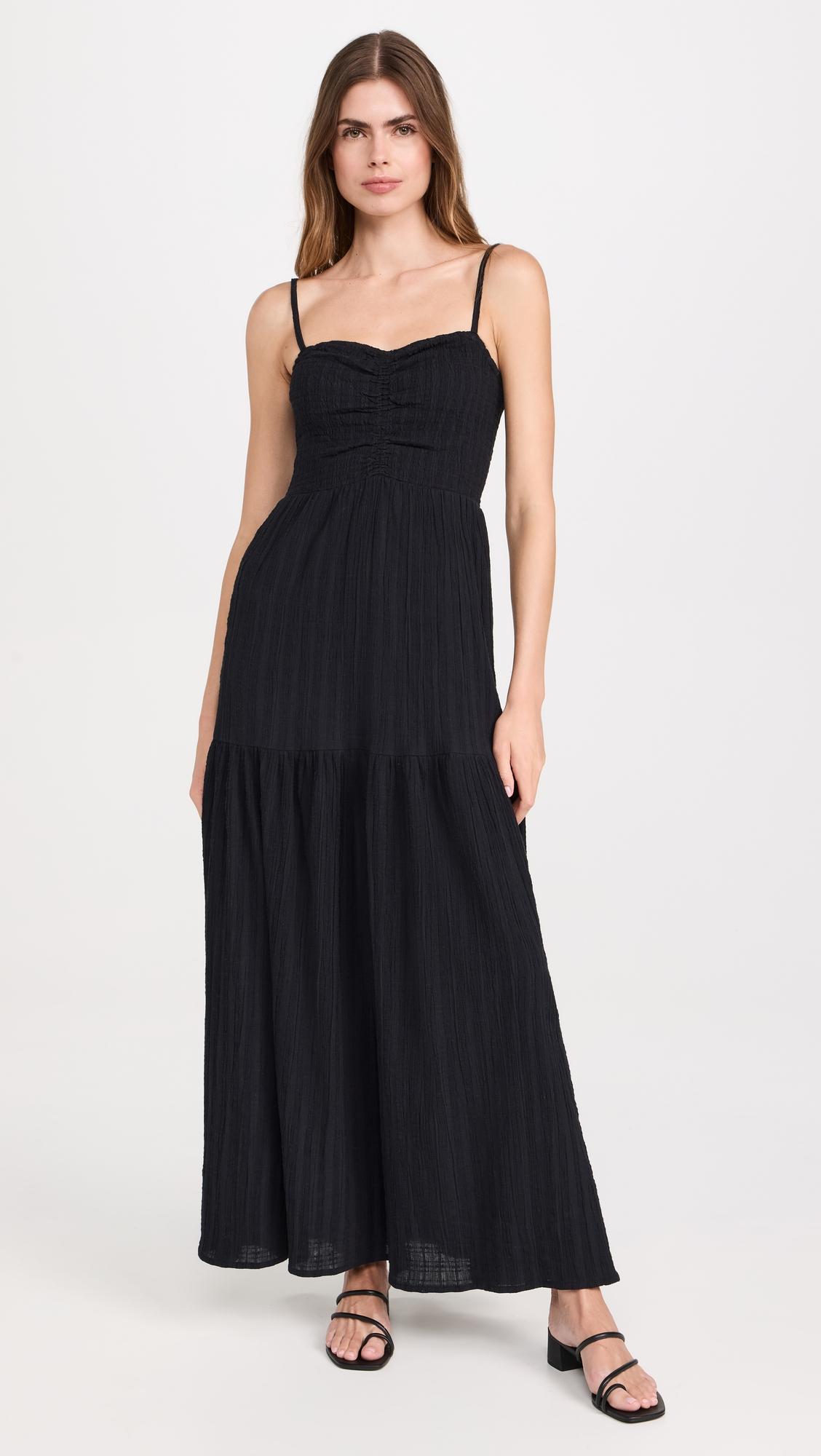 Mallorca Dress by LSPACE