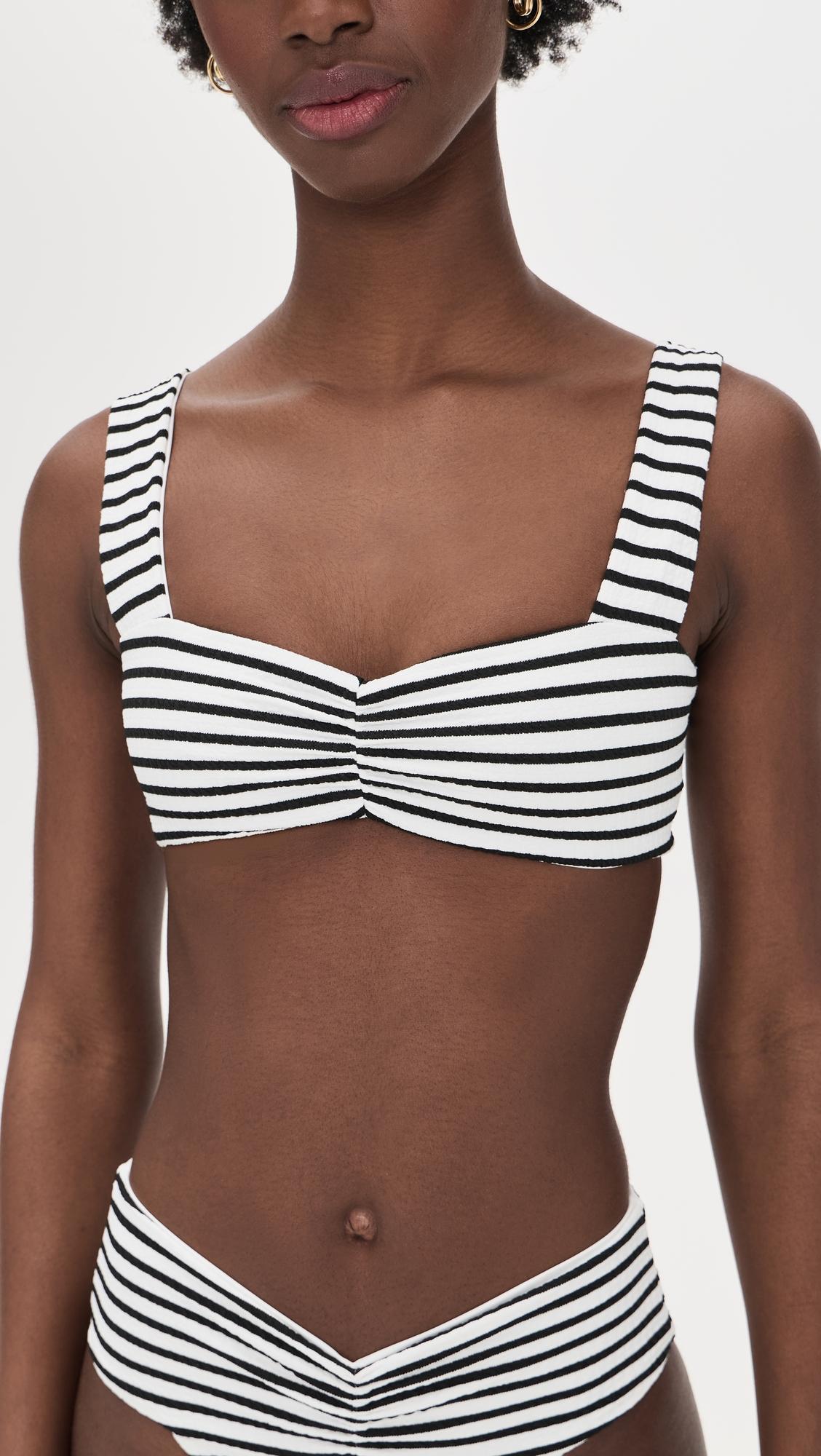 Marlee Bikini Top by LSPACE