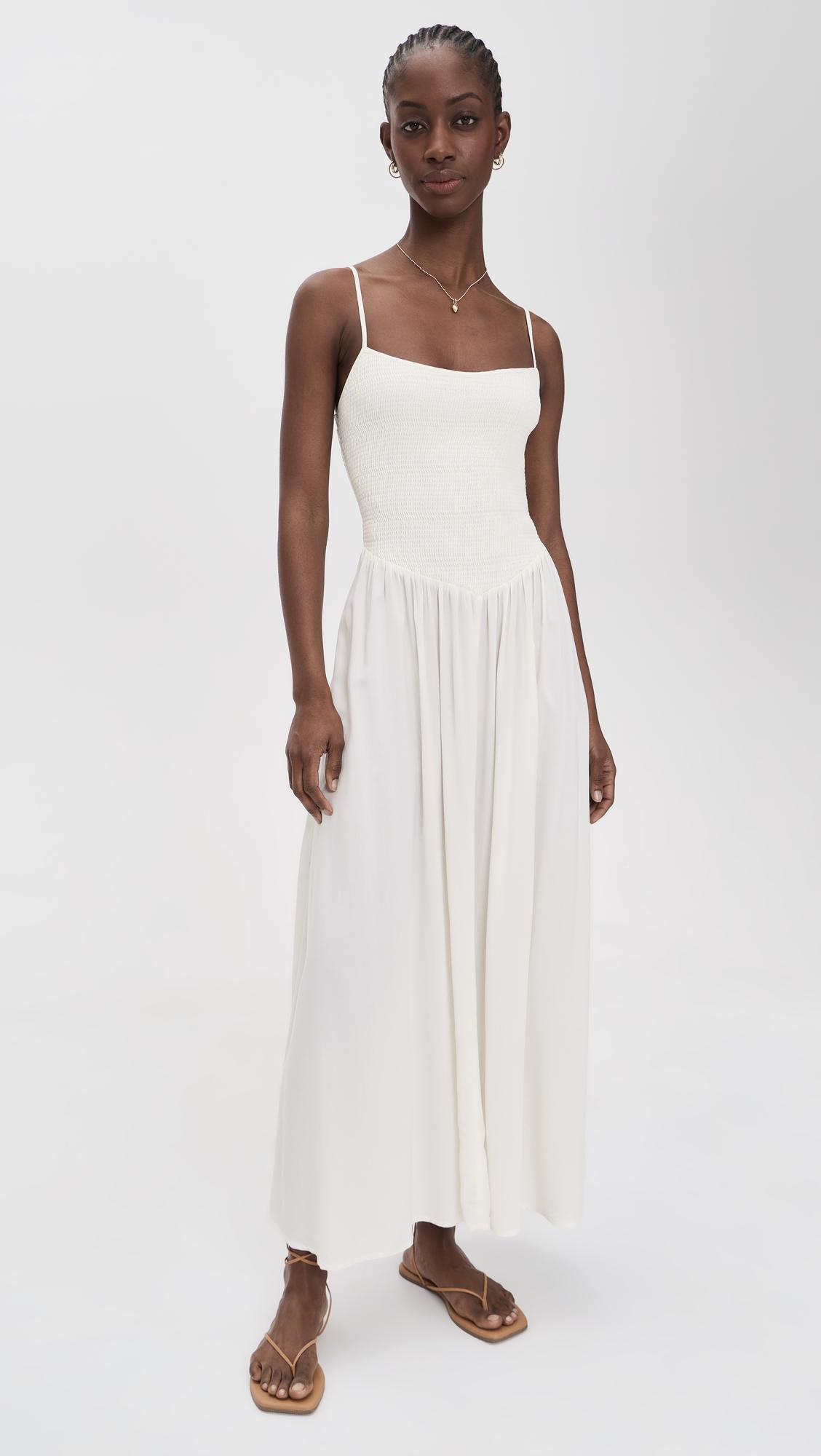 Misha Midi Dress by LSPACE