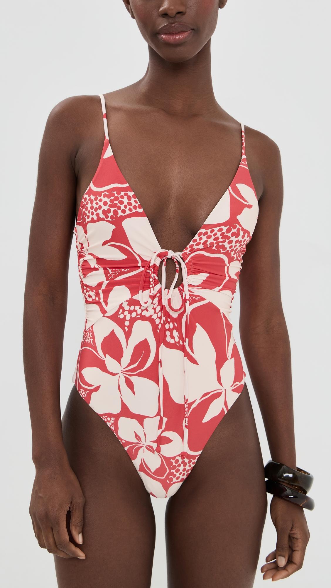 Piper Classic One Piece by LSPACE