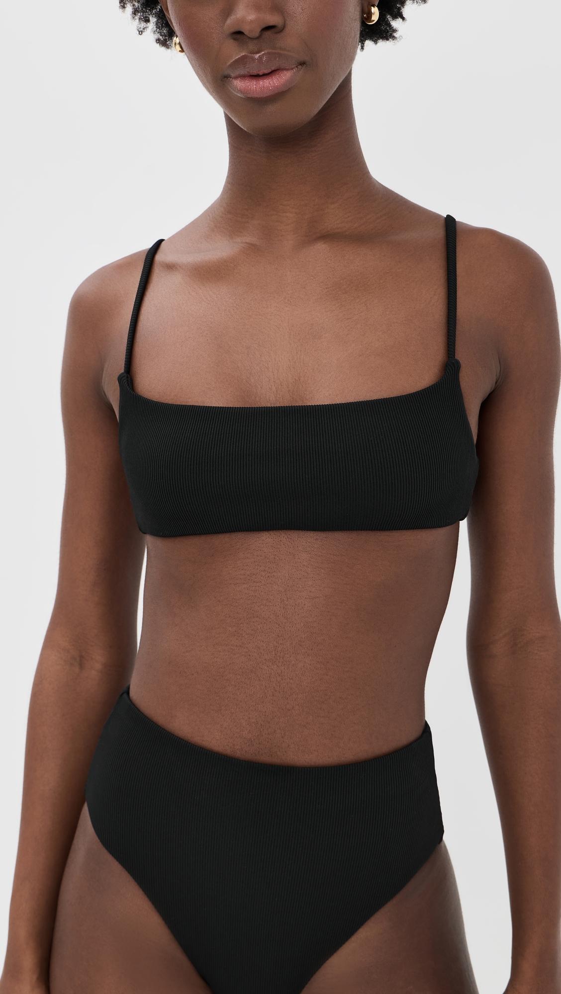 Presley Bikini Top by LSPACE