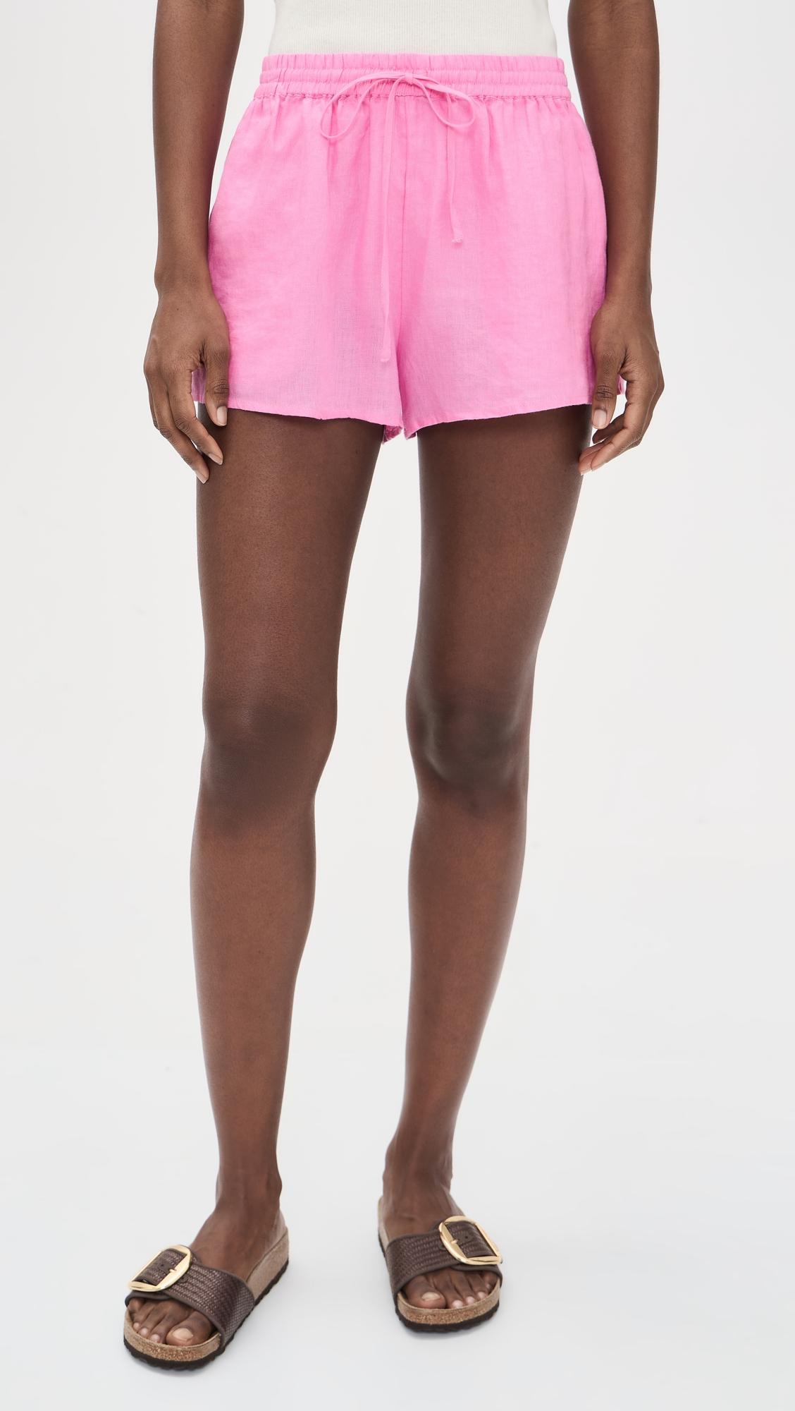 Rio Shorts by LSPACE