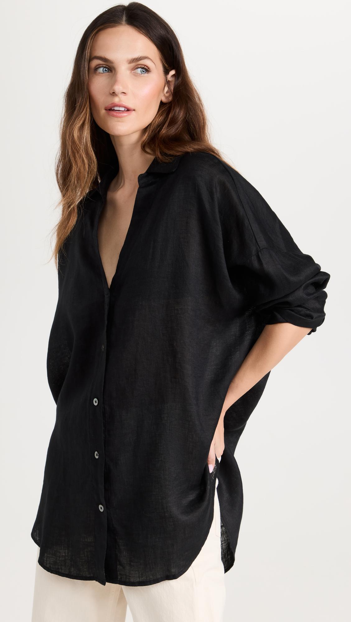 Rio Tunic by LSPACE
