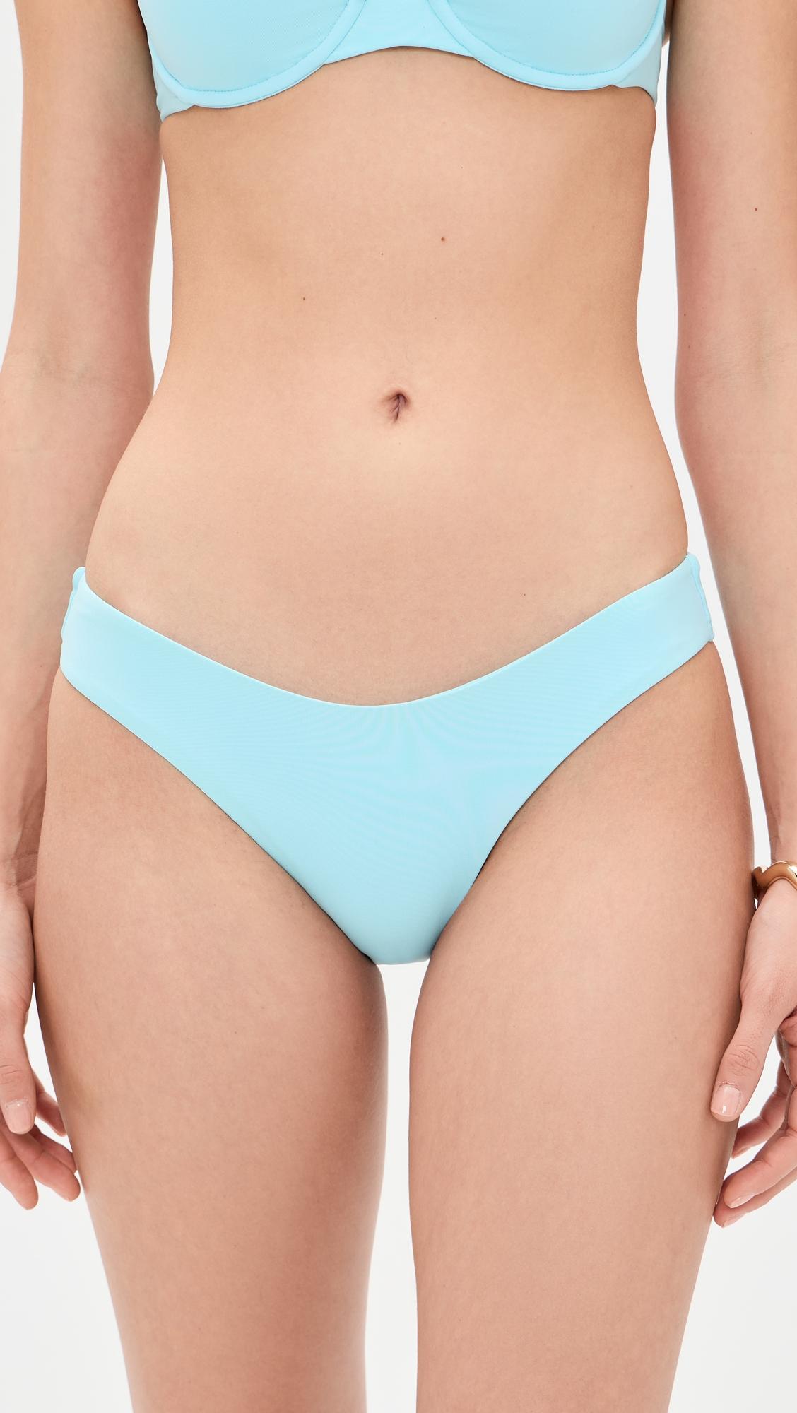 Rocky French Cut Bikini Bottoms by LSPACE