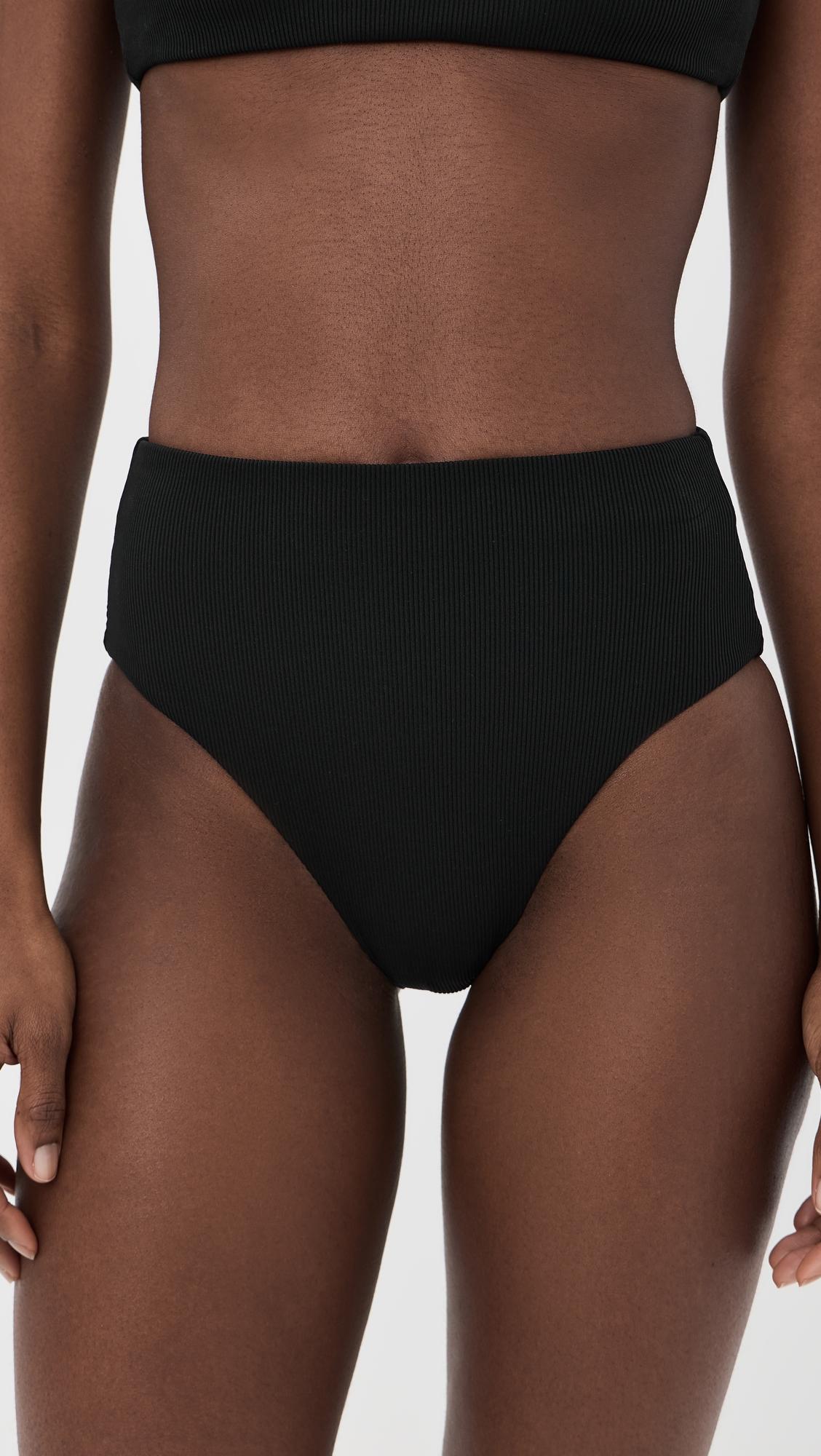 Soleil Classic Bikini Bottoms by LSPACE