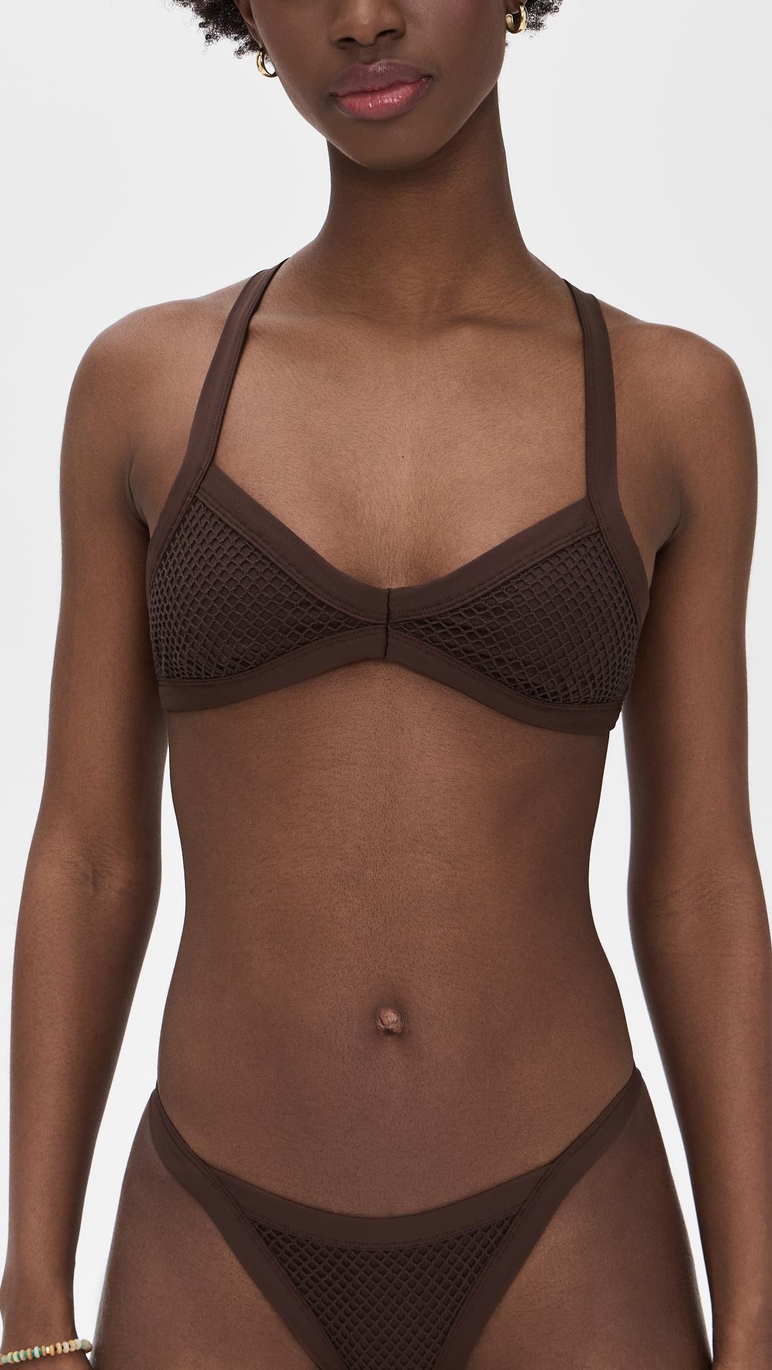 Tyla Top by LSPACE