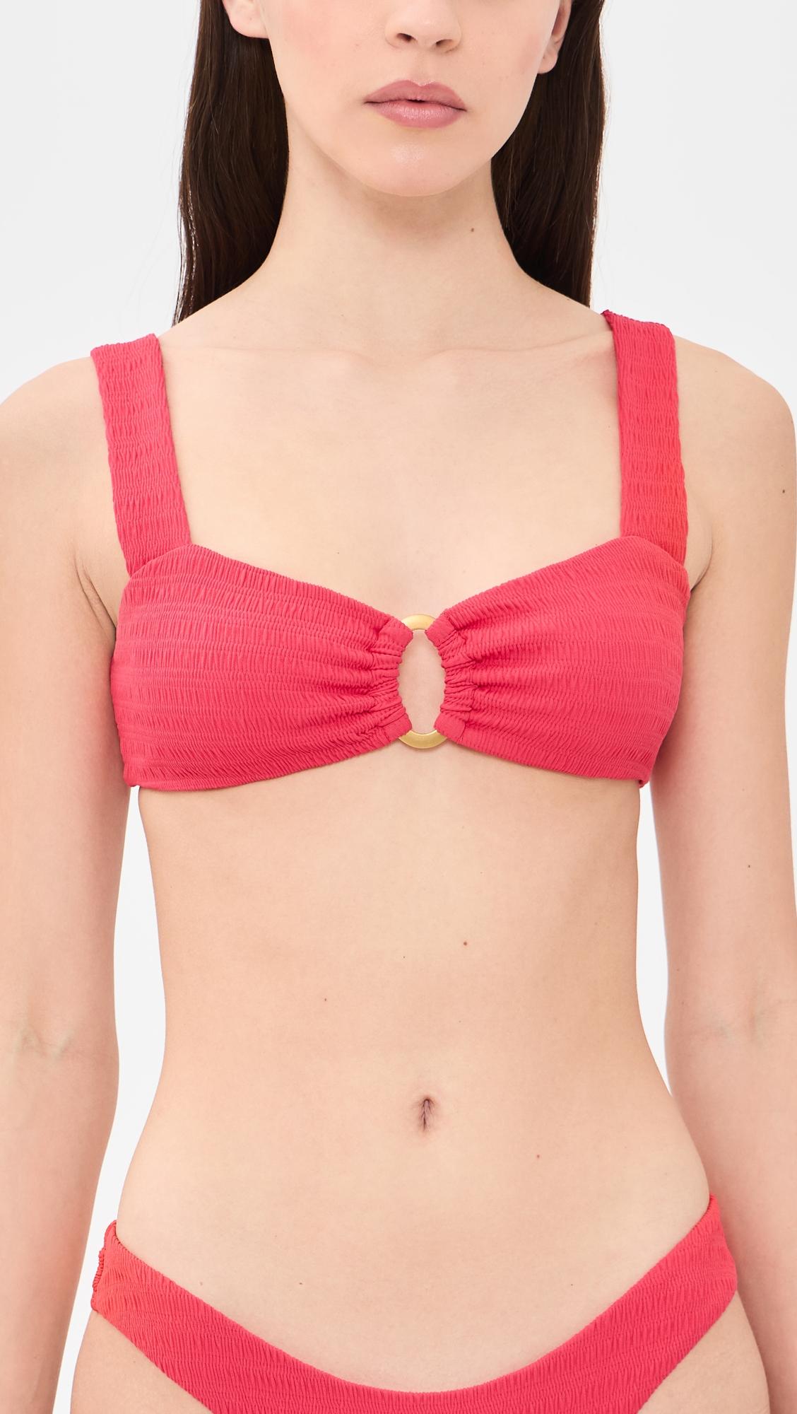Willow Bikini Top by LSPACE