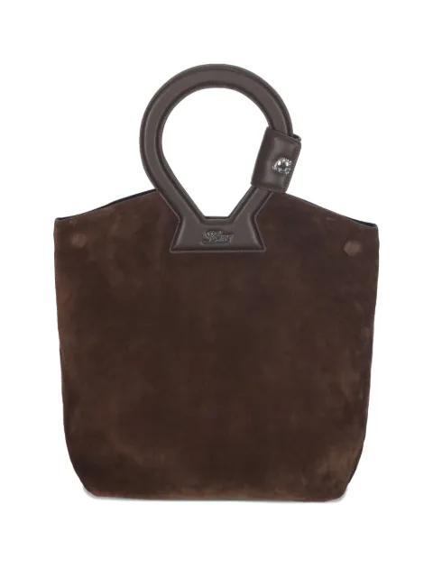 Brooke tote bag by LUAR