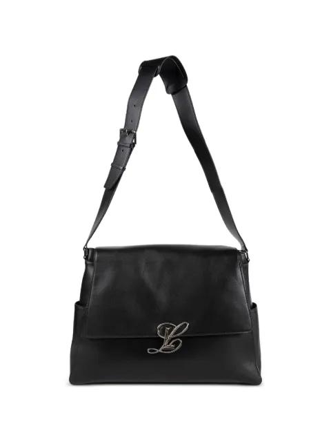 Cam cross body bag by LUAR