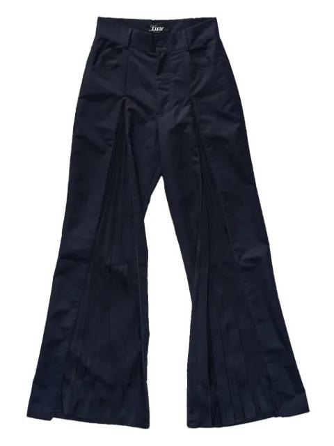 Hybrid Tech trousers by LUAR