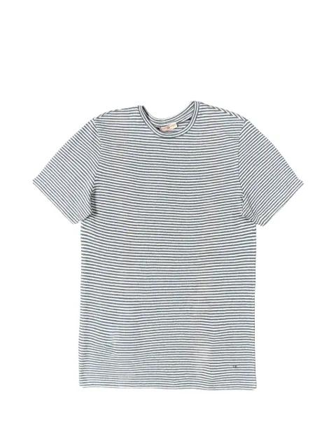 striped T-shirt by LUCIANO BARBERA