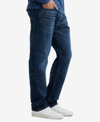 Men's 223 Straight Fit Stretch Jeans by LUCKY BRAND