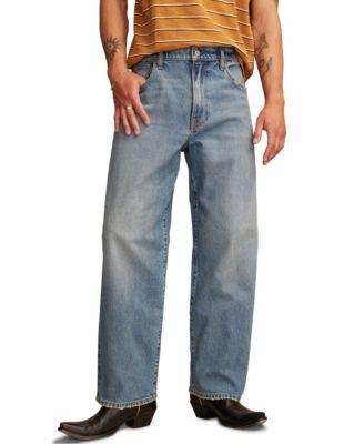 Men's 281 Baggy Denim Jeans by LUCKY BRAND