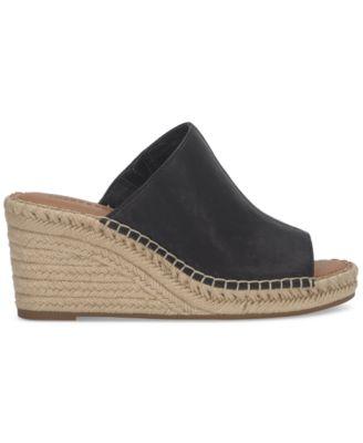 Women's Cabriah Platform Wedge Sandals by LUCKY BRAND