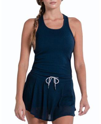 Chill Play Tank by LUCKY IN LOVE
