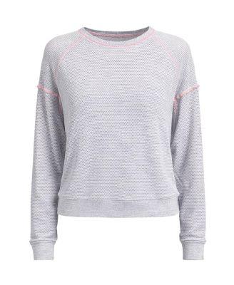Girls' Chill Day Long Sleeve Top - Little Kid by LUCKY IN LOVE