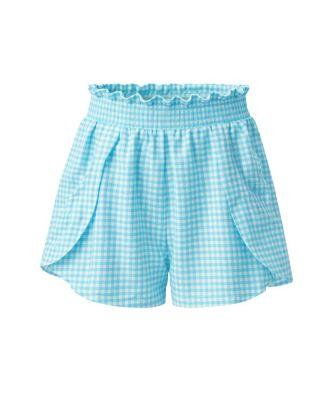 Girls' Flounce Short - Little Kid by LUCKY IN LOVE