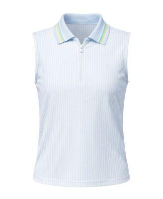 Girls' Lanes of Fun Polo Tank - Little Kid by LUCKY IN LOVE