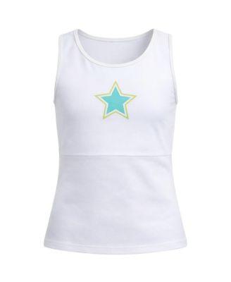 Girls' Starlane Tank Top - Little Kid by LUCKY IN LOVE