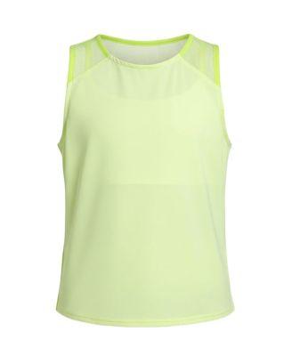 Girls' Tie Break Tank - Little Kid by LUCKY IN LOVE