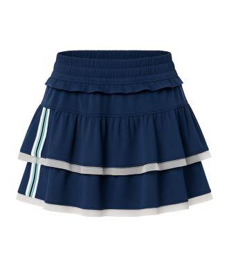 Girls' Winner's Circle Skirt - Little Kid by LUCKY IN LOVE