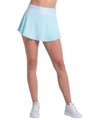 High Waist Riviera Skirt by LUCKY IN LOVE