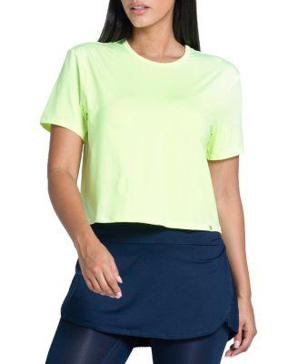 Power Box Tee by LUCKY IN LOVE