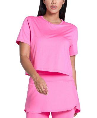 Power Box Tee by LUCKY IN LOVE