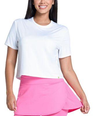 Power Box Tee by LUCKY IN LOVE